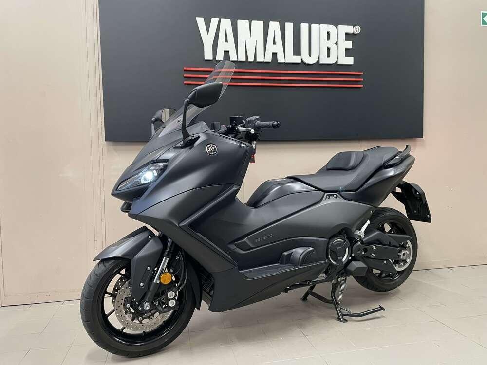 Yamaha T-Max 560 (2022 - 24) (2)