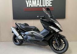 Yamaha T-Max 500 (2008 - 12) usata