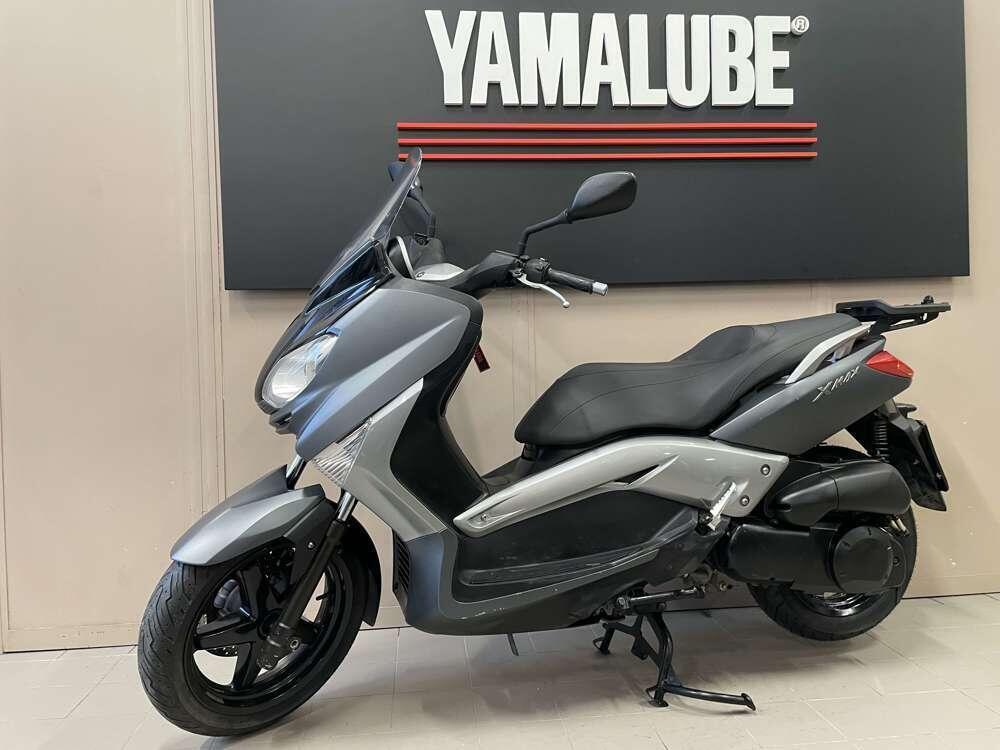 Yamaha X-Max 250 (2010 - 13) (3)