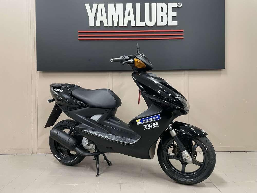 Yamaha Aerox 50 (1999 - 07)