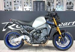 Yamaha MT-09 SP (2021 - 23) usata