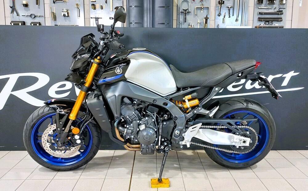 Yamaha MT-09 SP (2021 - 23) (2)