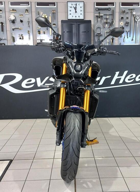 Yamaha MT-09 SP (2021 - 23) (3)