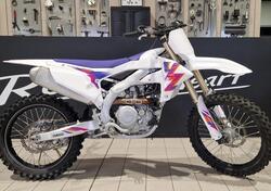 Yamaha YZ 450 F 50° Anniversario (2024) usata