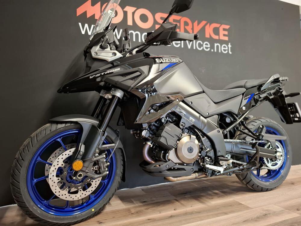 Suzuki V-Strom 1050SE (2023 - 24) (2)