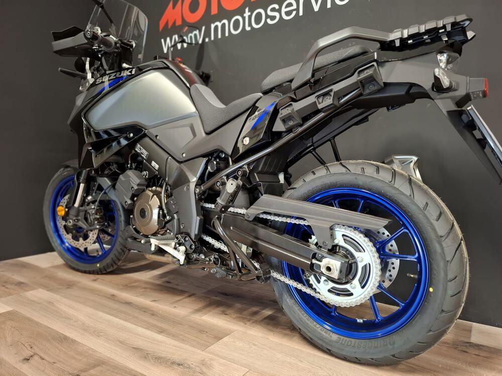 Suzuki V-Strom 1050SE (2023 - 24) (3)