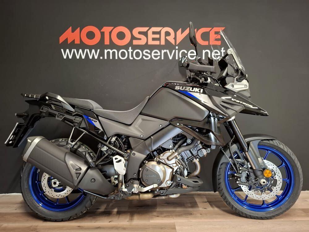 Suzuki V-Strom 1050SE (2023 - 24) (4)