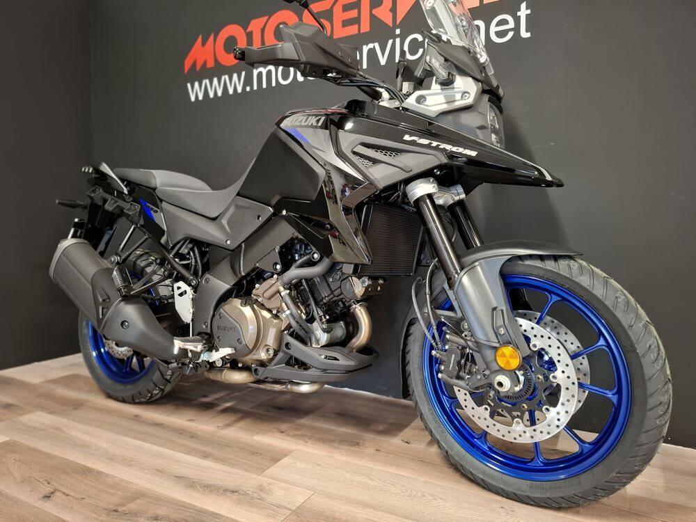 Suzuki V-Strom 1050SE (2023 - 25) (5)