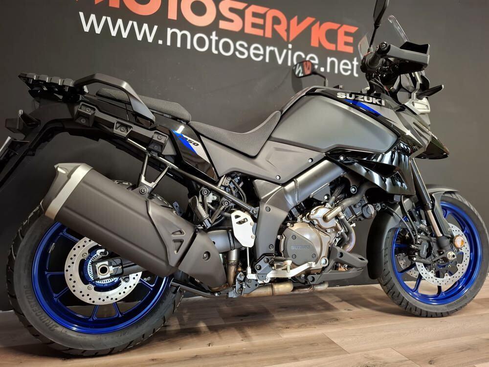 Suzuki V-Strom 1050SE (2023 - 24) (5)