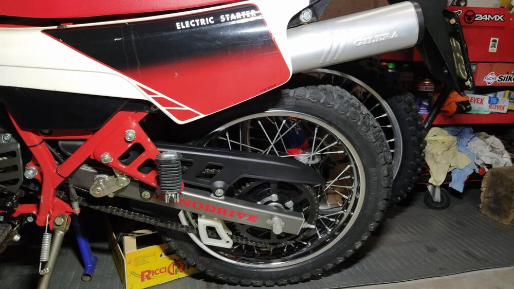 Gilera Rtx 125 (3)