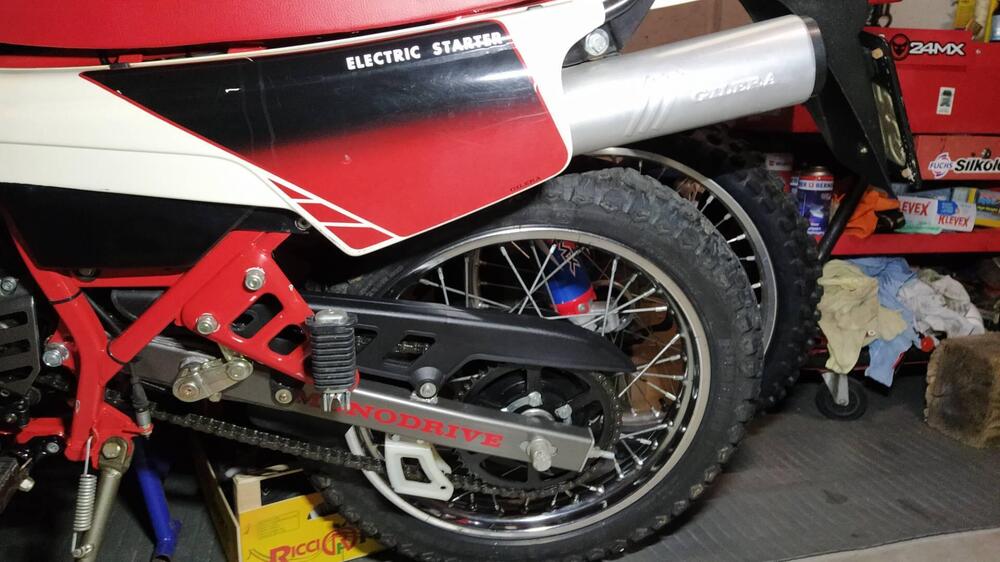 Gilera Rtx 125 (4)