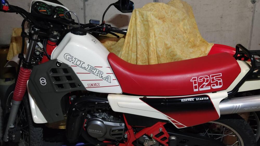 Gilera Rtx 125 (5)