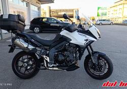 Triumph Tiger 1050 Sport ABS (2013 - 15) usata