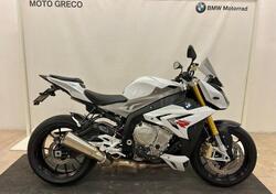 Bmw S 1000 R (2014 - 16) usata