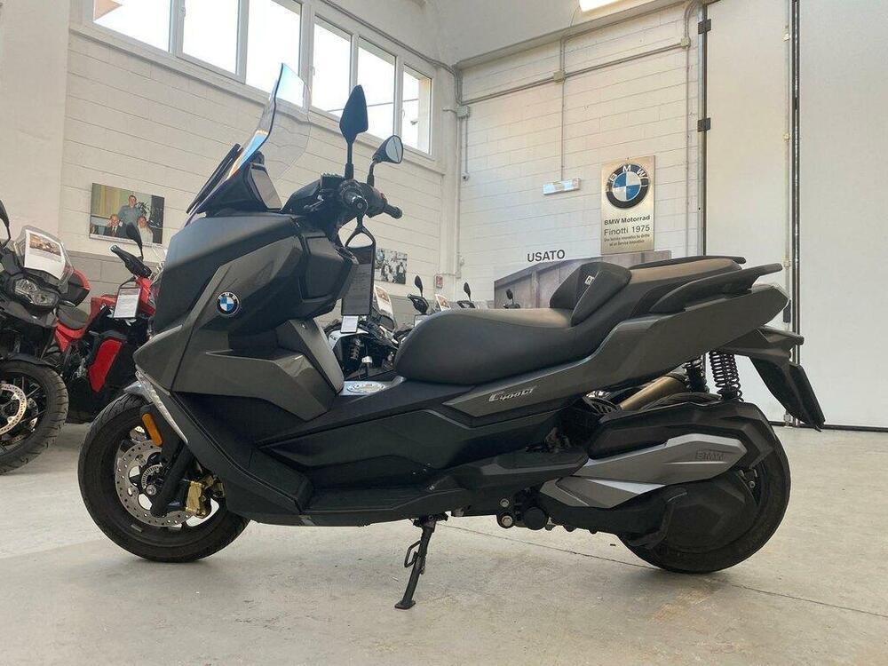 Bmw C 400 GT (2021 - 24)