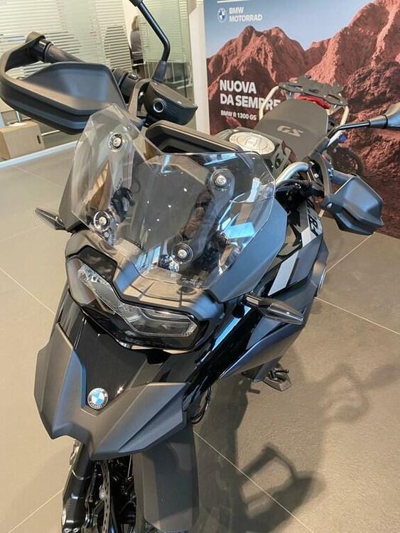 Bmw F 800 GS (2024 - 25)