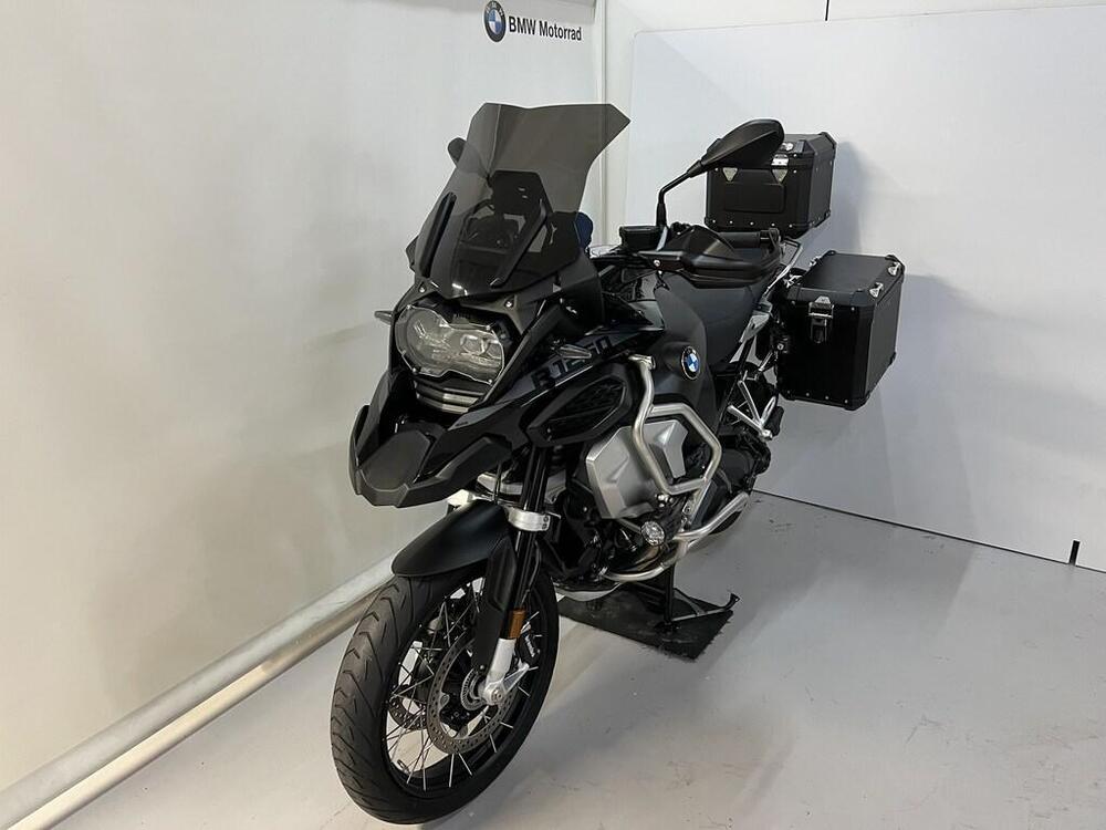 Bmw R 1250 GS Adventure (2021 - 24) (4)