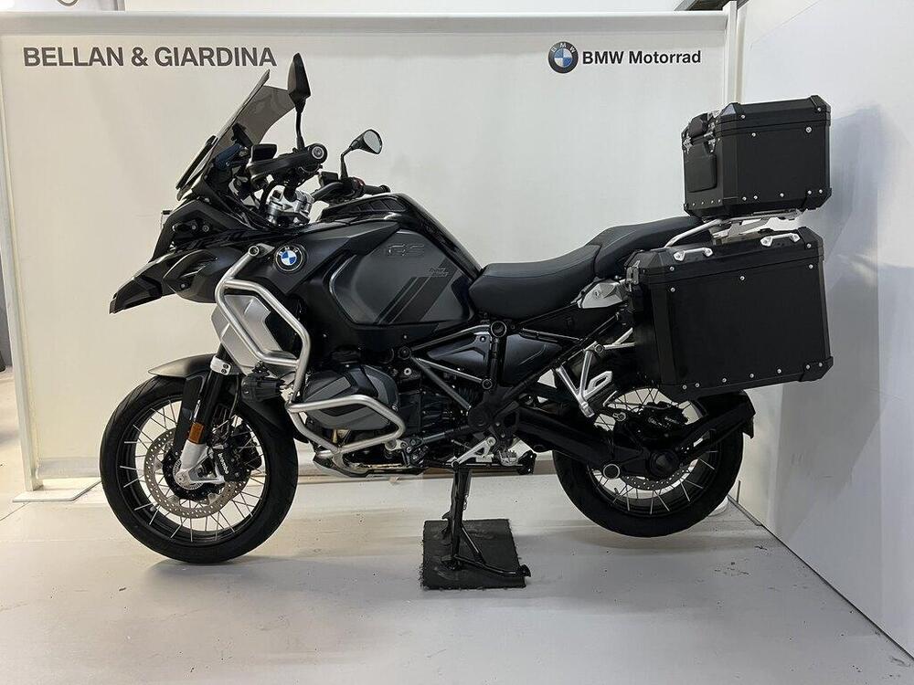 Bmw R 1250 GS Adventure (2021 - 24)