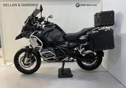 Bmw R 1250 GS Adventure (2021 - 24) usata