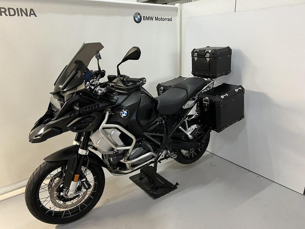 Bmw R 1250 GS Adventure (2021 - 24) (3)