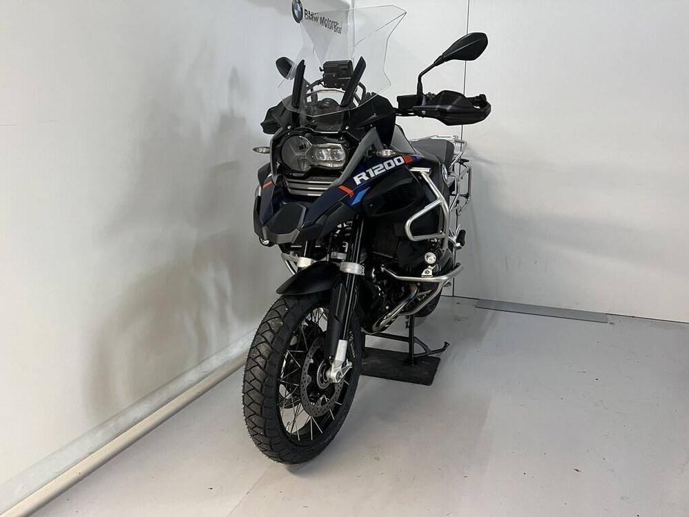 Bmw R 1200 GS Adventure (2013 - 16) (3)