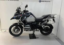 Bmw R 1200 GS Adventure (2013 - 16) usata