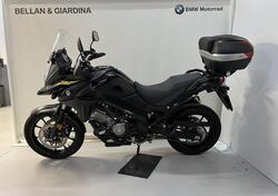 Suzuki V-Strom 650XT (2021 - 24) usata