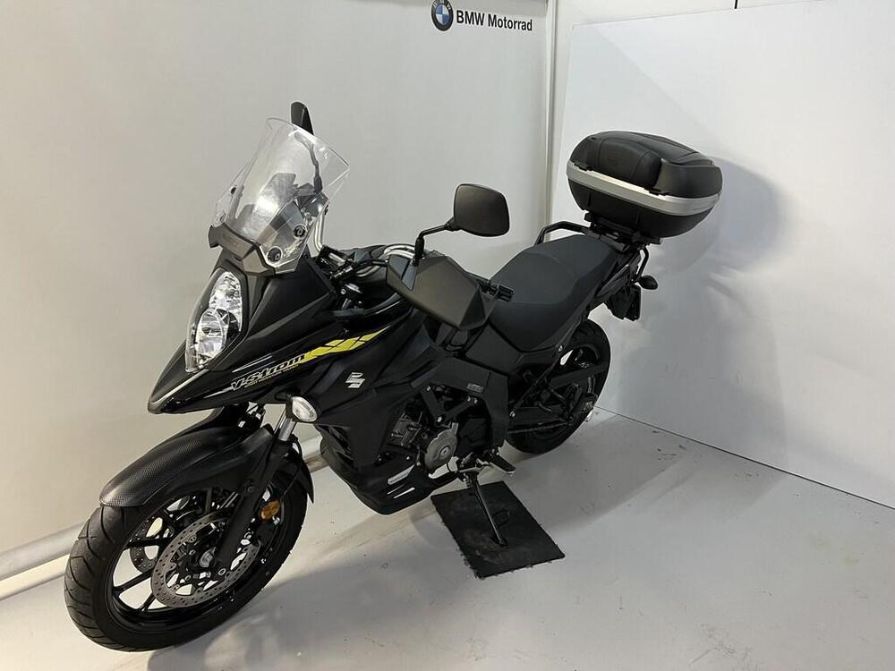 Suzuki V-Strom 650XT (2021 - 24) (3)