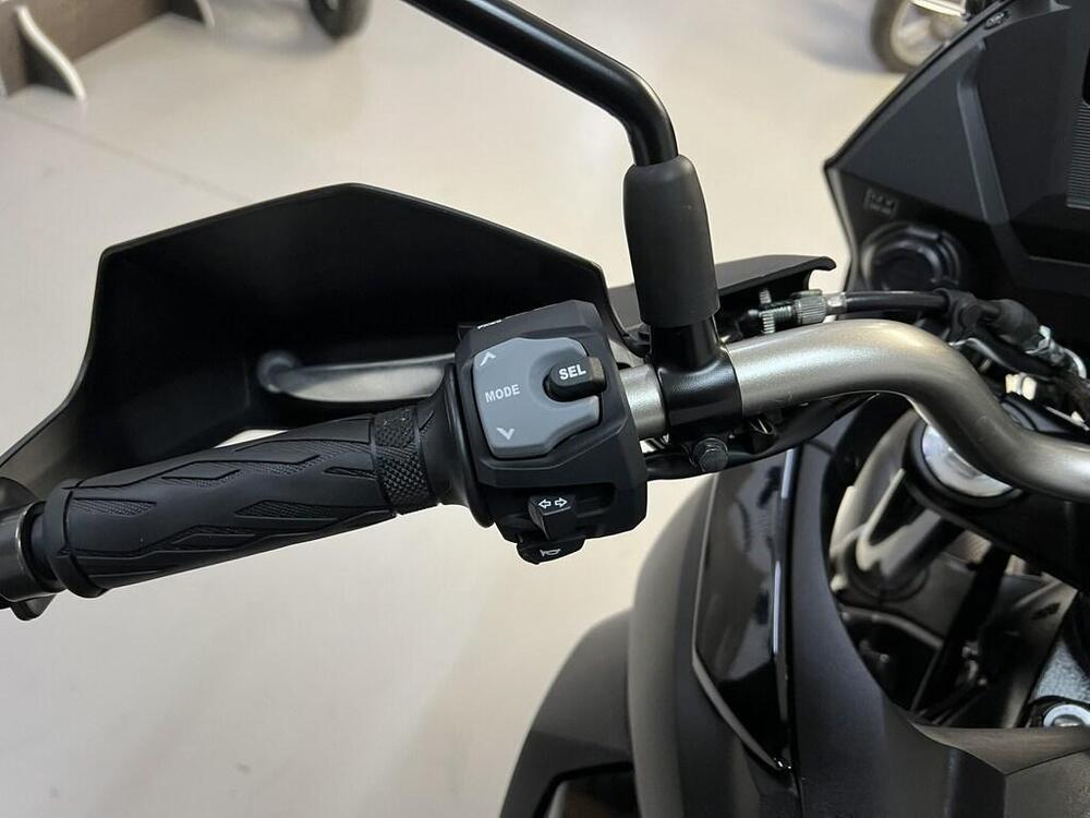 Suzuki V-Strom 650XT (2021 - 24) (5)