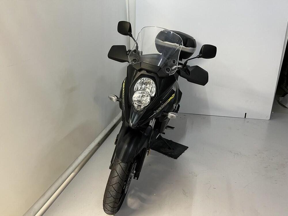 Suzuki V-Strom 650XT (2021 - 24) (4)