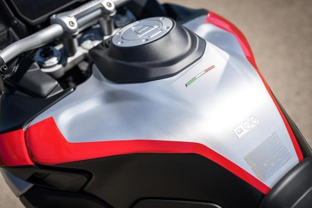 Ducati Multistrada V4 Rally (2023 - 24) (5)