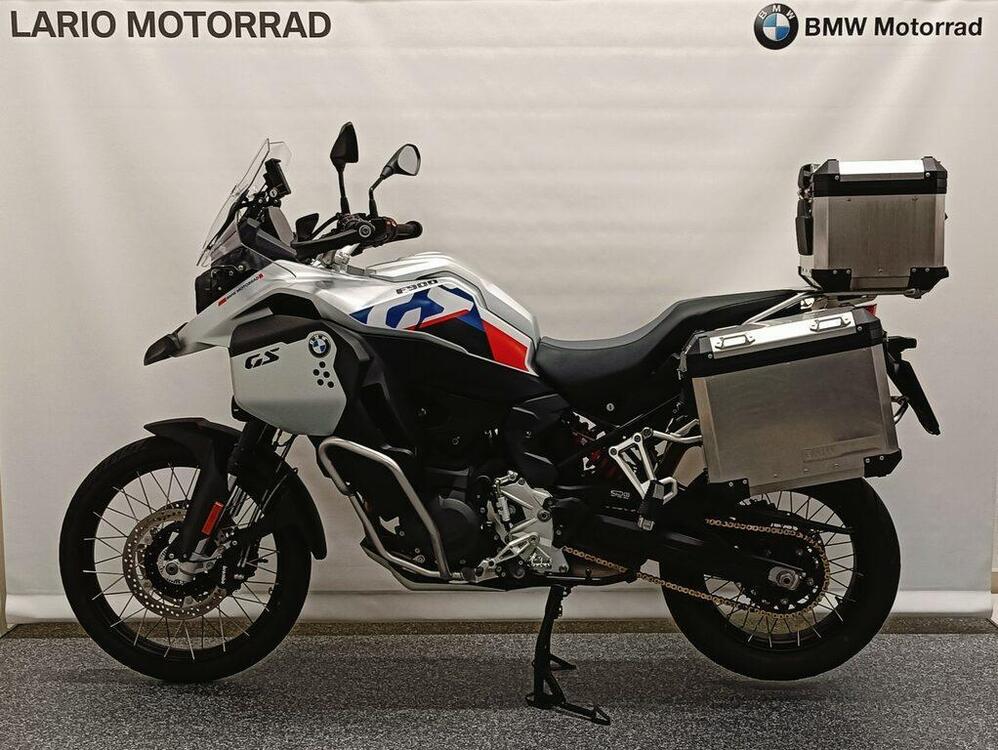 Bmw F 900 GS Adventure (2024 - 25)