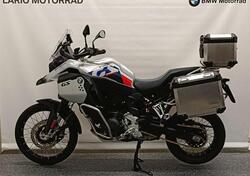 Bmw F 900 GS Adventure (2024 - 25) usata