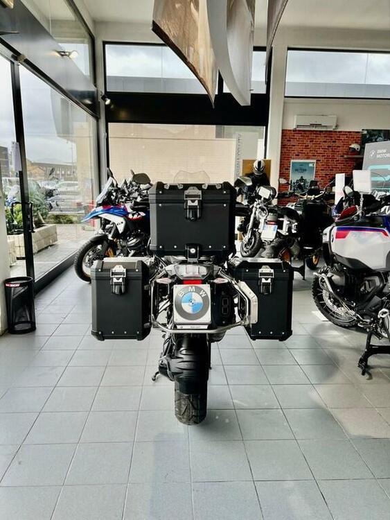 Bmw R 1250 GS (2021 - 24) (5)