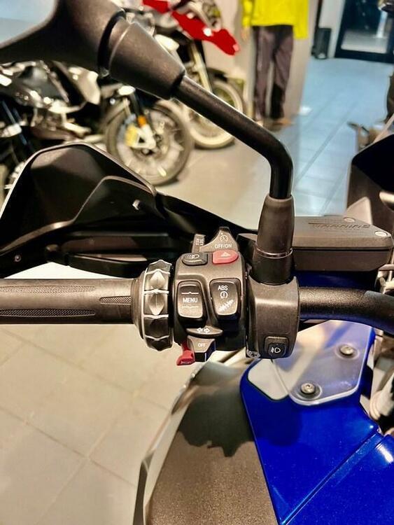 Bmw R 1250 GS Adventure (2019 - 20) (5)