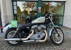 Harley-Davidson 1200 Custom (2004 - 06) - XL 1200C usata