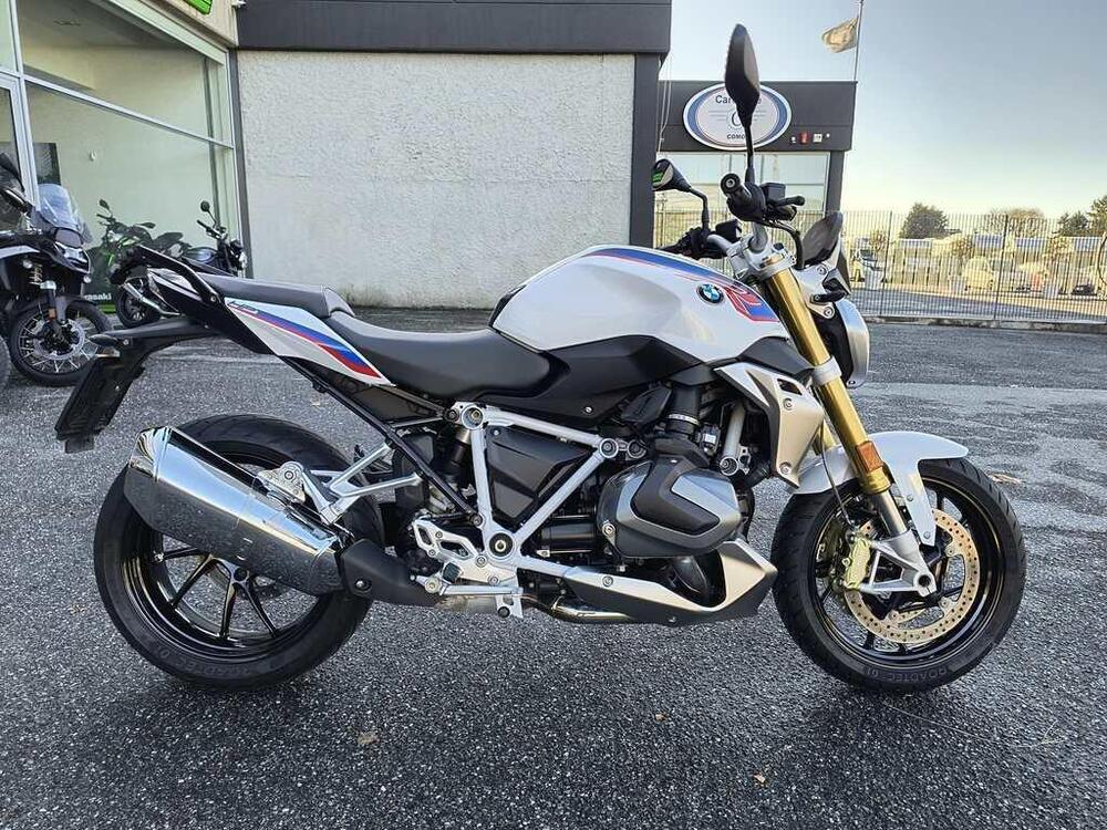 Bmw R 1250 R (2019 - 20) (3)