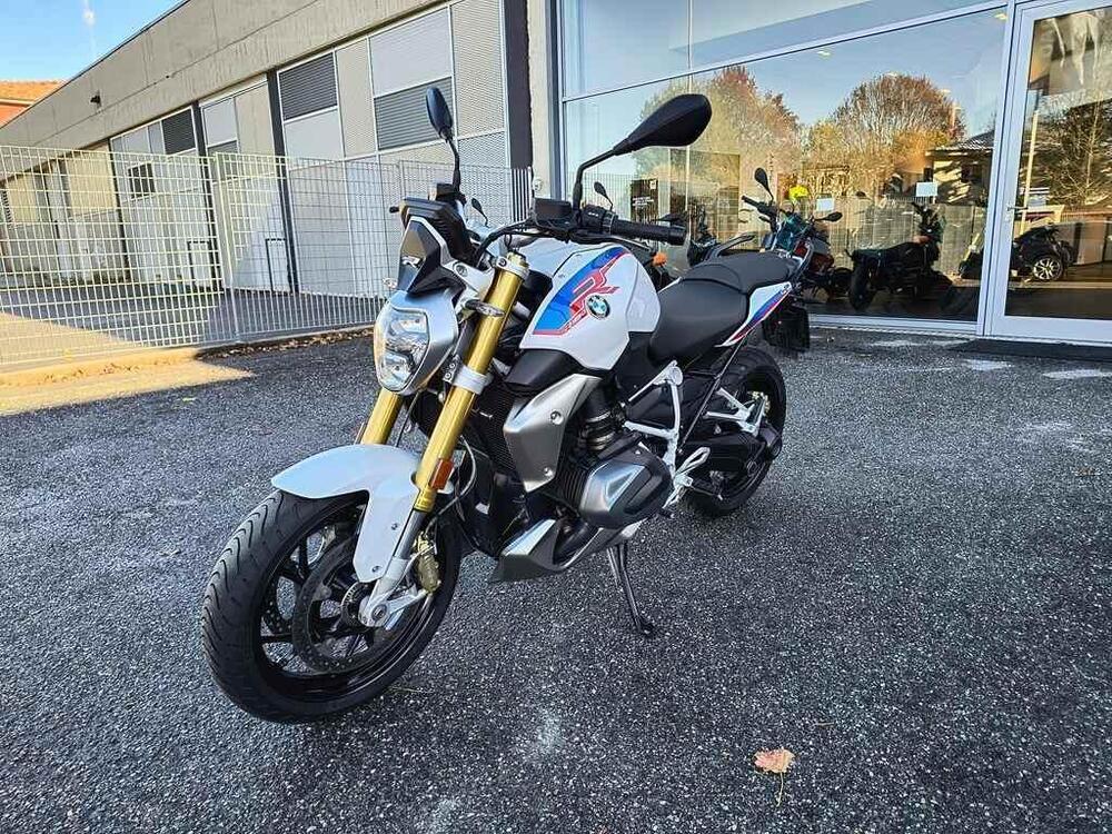 Bmw R 1250 R (2019 - 20)