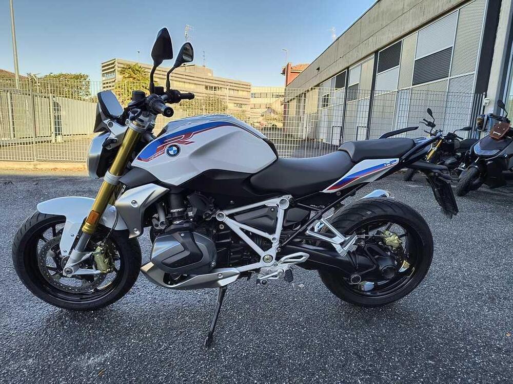 Bmw R 1250 R (2019 - 20) (4)