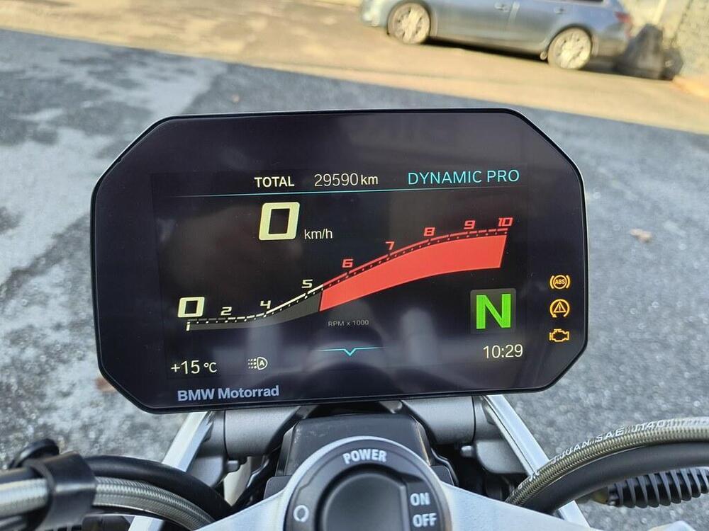 Bmw R 1250 R (2019 - 20) (2)