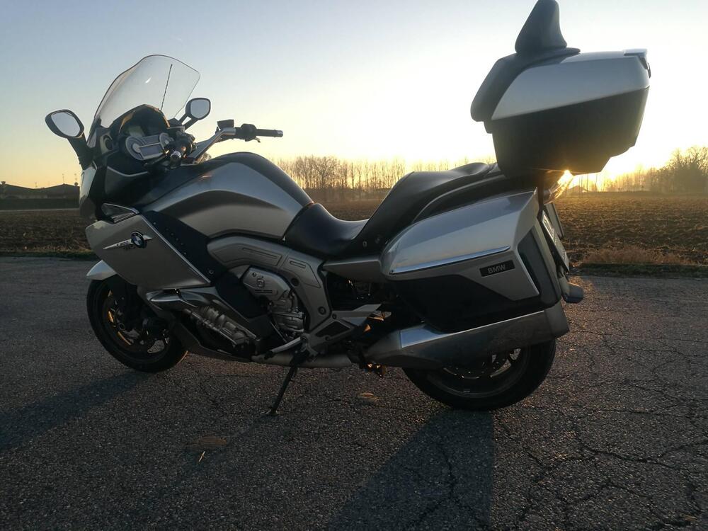 Bmw K 1600 GTL (2010 - 16) (3)