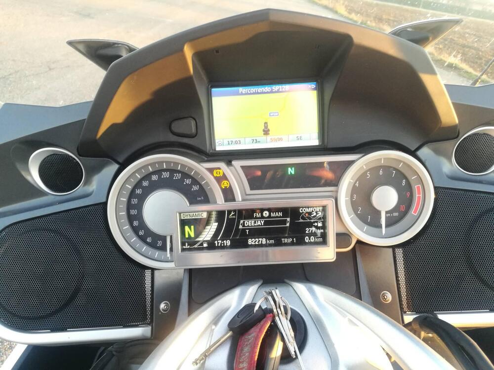 Bmw K 1600 GTL (2010 - 16) (5)