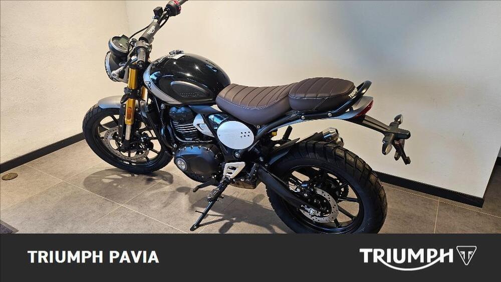 Triumph Scrambler 400 X (2024) (2)