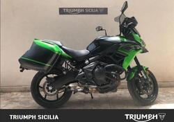 Kawasaki Versys 650 Grand Tourer (2022 - 24) usata