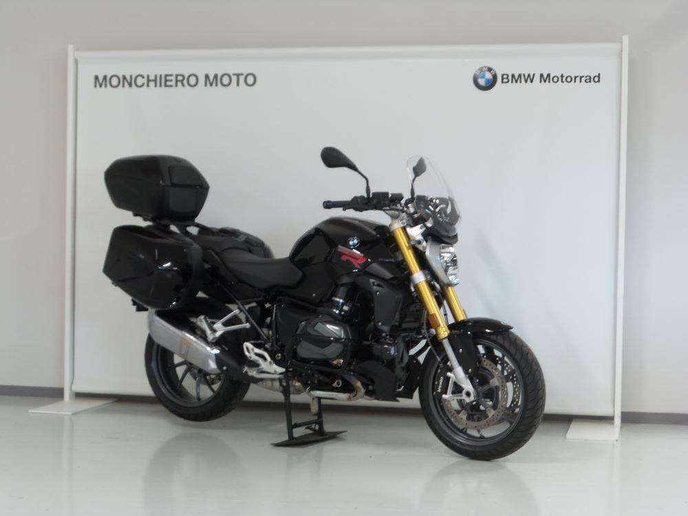 Bmw R 1250 R (2021 - 25)