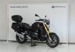 Bmw R 1250 R (2021 - 25) usata