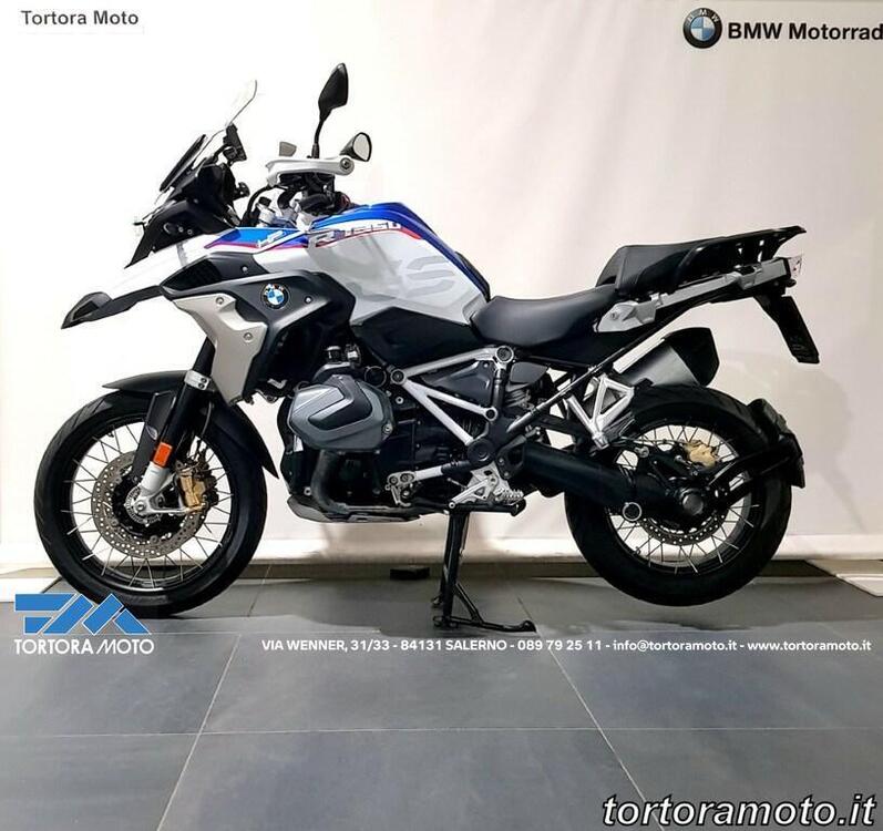 Bmw R 1250 GS (2019 - 20)