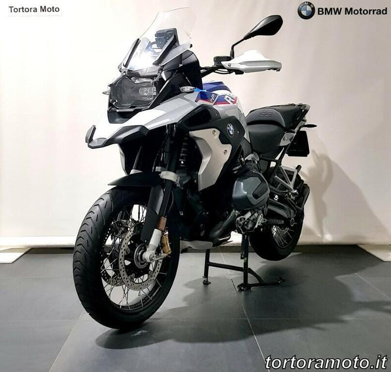 Bmw R 1250 GS (2019 - 20) (4)