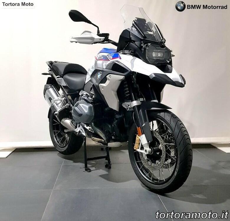 Bmw R 1250 GS (2019 - 20) (5)