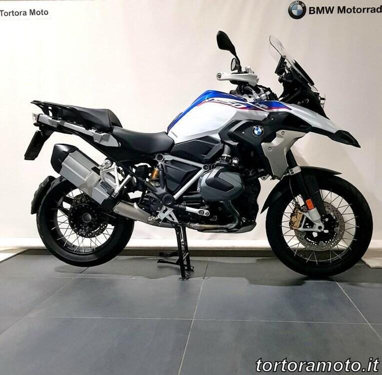 Bmw R 1250 GS (2019 - 20) (3)